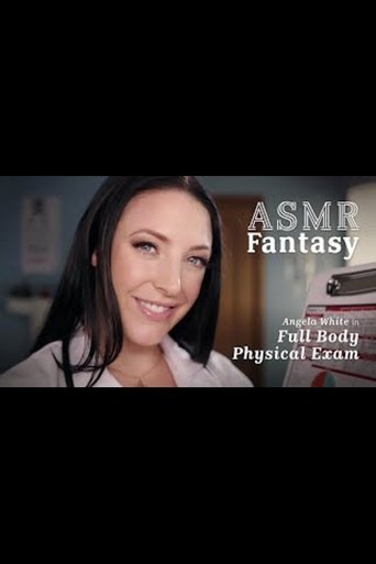 ASMR Physical Exam With Dr. Angela White! Poster of ASMR Physical Exam With Dr. Angela White!