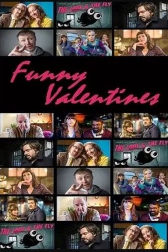 Funny Valentines Poster of Funny Valentines