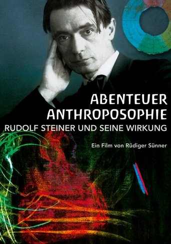 Abenteuer Anthroposophie Poster of Abenteuer Anthroposophie