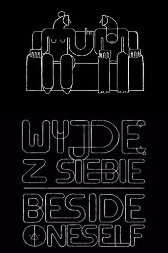 Beside Oneself Poster of Beside Oneself