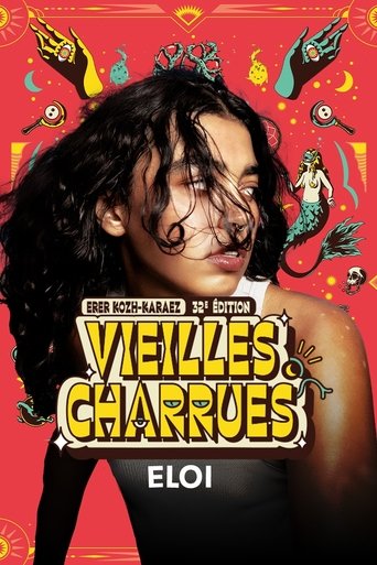 ELOI en concert aux Vieilles Charrues 2024 Poster of ELOI en concert aux Vieilles Charrues 2024