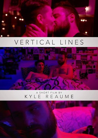 Vertical Lines Poster of Vertical Lines