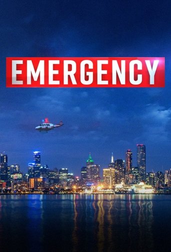 Emergency Poster of Emergency