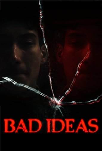 Bad Ideas Poster of Bad Ideas