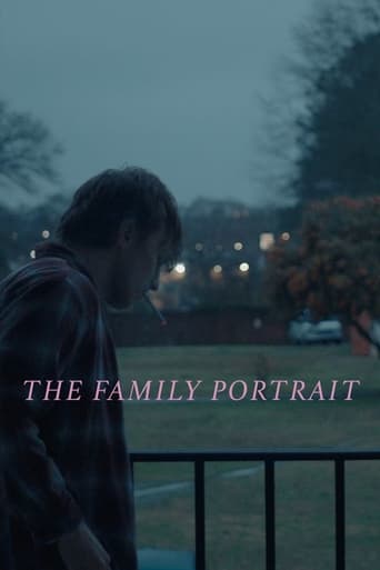 The Family Portrait Poster of The Family Portrait