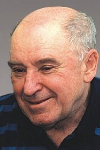 František Šťastný Portrait of František Šťastný