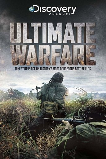 Ultimate Warfare Poster of Ultimate Warfare