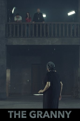 The Granny Poster of The Granny