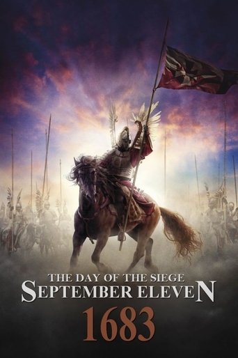 The Day of the Siege: September Eleven 1683 Poster of The Day of the Siege: September Eleven 1683