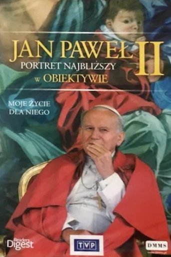 Moje życie dla niego Poster of Moje życie dla niego