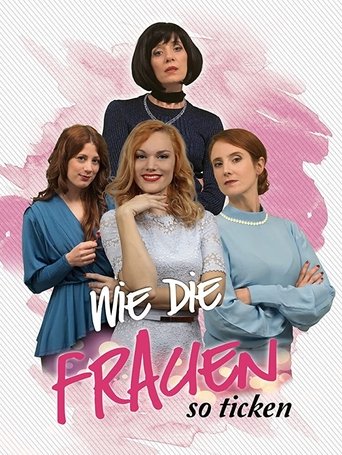 What makes women tick? Poster of What makes women tick?