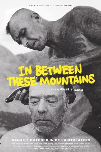 In Between These Mountains Poster of In Between These Mountains