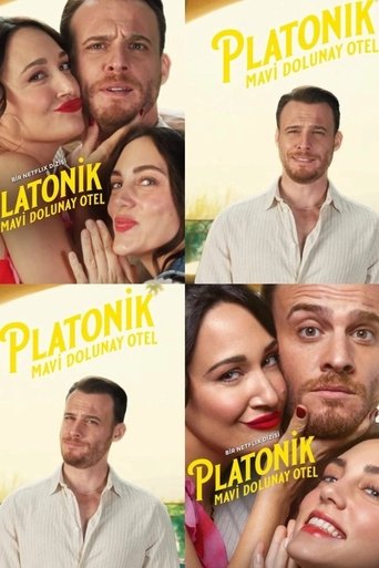 Platonic Poster of Platonic