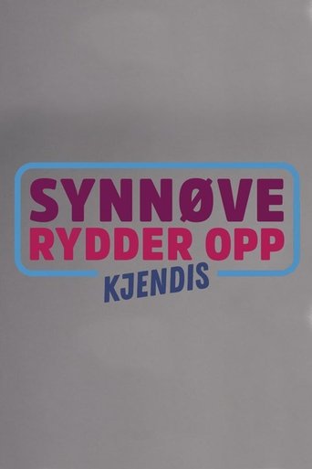 Synnøve Rydder Opp: Kjendis Poster of Synnøve Rydder Opp: Kjendis