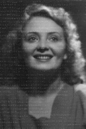 Marija Podgurska Portrait of Marija Podgurska