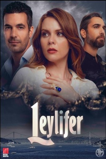 Leylifer Poster of Leylifer