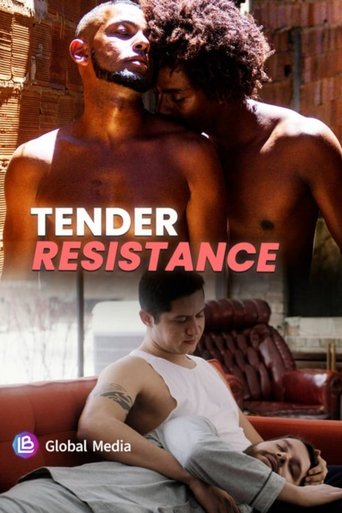Tender Resistance Poster of Tender Resistance