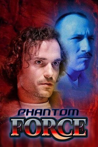 Phantom Force Poster of Phantom Force
