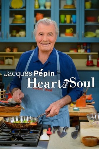 Heart & Soul Poster of Heart & Soul