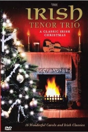 Irish Tenor Trio: A Classic Irish Christmas Poster of Irish Tenor Trio: A Classic Irish Christmas