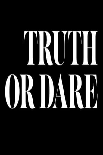 Truth or Dare Poster of Truth or Dare