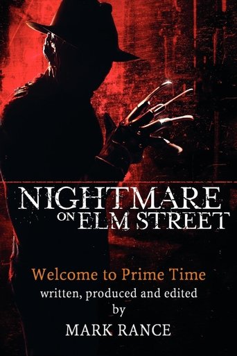 Welcome to Primetime Poster of Welcome to Primetime