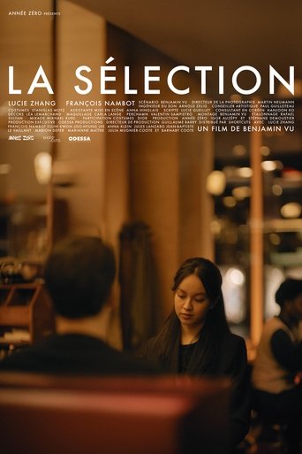 La Sélection Poster of La Sélection