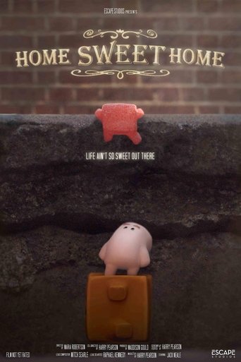 Home Sweet Home Poster of Home Sweet Home