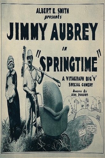 Springtime Poster of Springtime