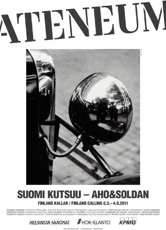 Suomi kutsuu Poster of Suomi kutsuu