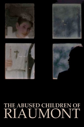 The Abused Children of Riaumont Poster of The Abused Children of Riaumont