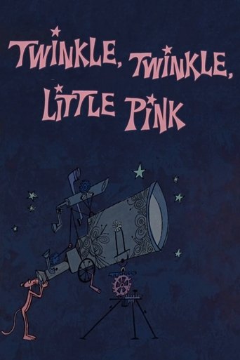 Twinkle, Twinkle, Little Pink Poster of Twinkle, Twinkle, Little Pink