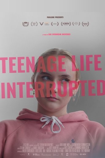 Teenage Life Interrupted Poster of Teenage Life Interrupted