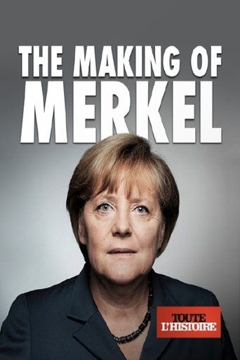 The Making of Merkel with Andrew Marr Poster of The Making of Merkel with Andrew Marr