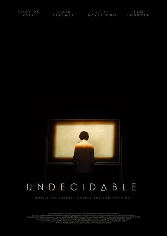 Undecidable Poster of Undecidable