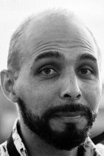 César Zamudio de Souza Portrait of César Zamudio de Souza