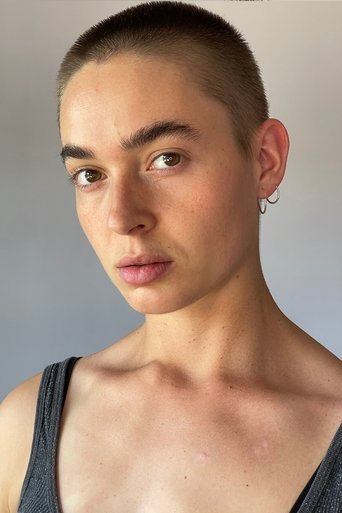 Stephanie Condie Portrait of Stephanie Condie