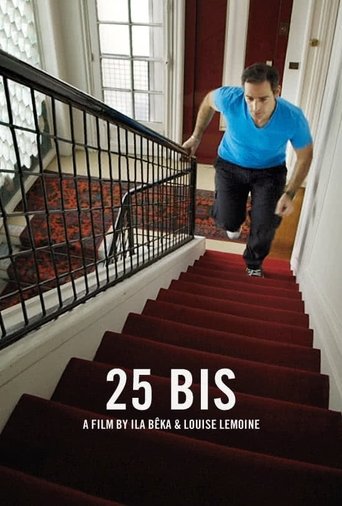25 Bis Poster of 25 Bis