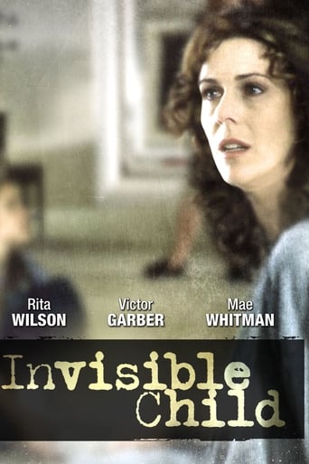 Poster of Invisible Child