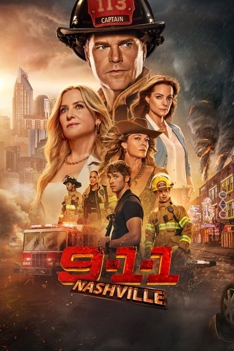 9-1-1: Nashville Poster of 9-1-1: Nashville