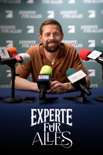 Experte für alles Poster of Experte für alles