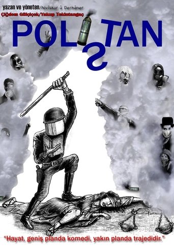 Policeland Poster of Policeland