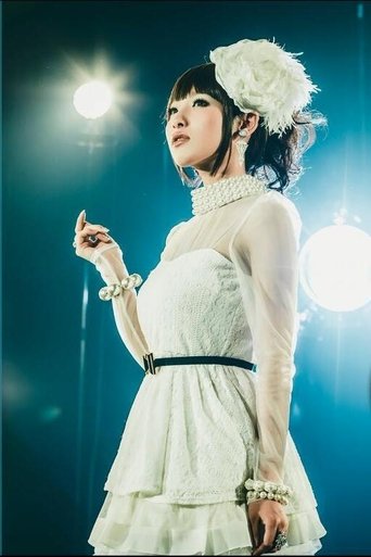 fripSide Premium Live Infinite Synthesis ~The Eve of Decade Poster of fripSide Premium Live Infinite Synthesis ~The Eve of Decade