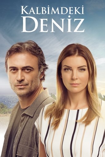 Deniz Inside My Heart Poster of Deniz Inside My Heart