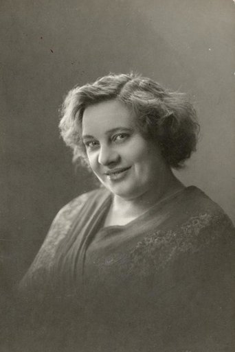 Elna From Portrait of Elna From