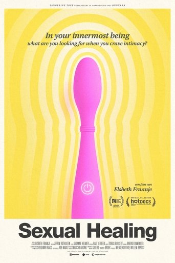 Sexual Healing Poster of Sexual Healing