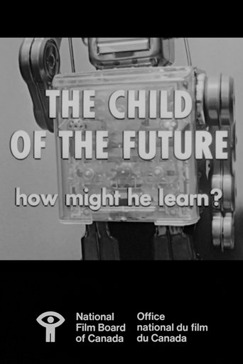 The Child of the Future: How Might He Learn? Poster of The Child of the Future: How Might He Learn?