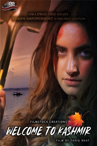 Welcome to Kashmir Poster of Welcome to Kashmir
