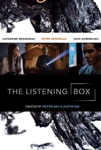 The Listening Box Poster of The Listening Box