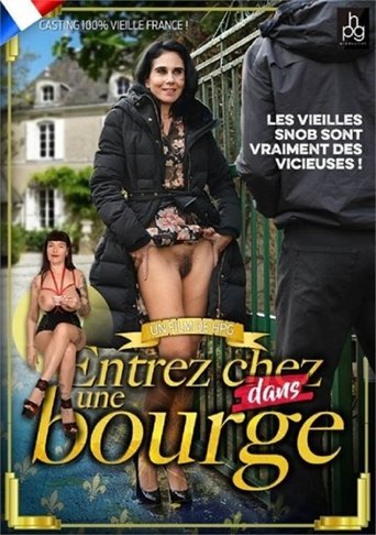 Entrez dans une bourge Poster of Entrez dans une bourge